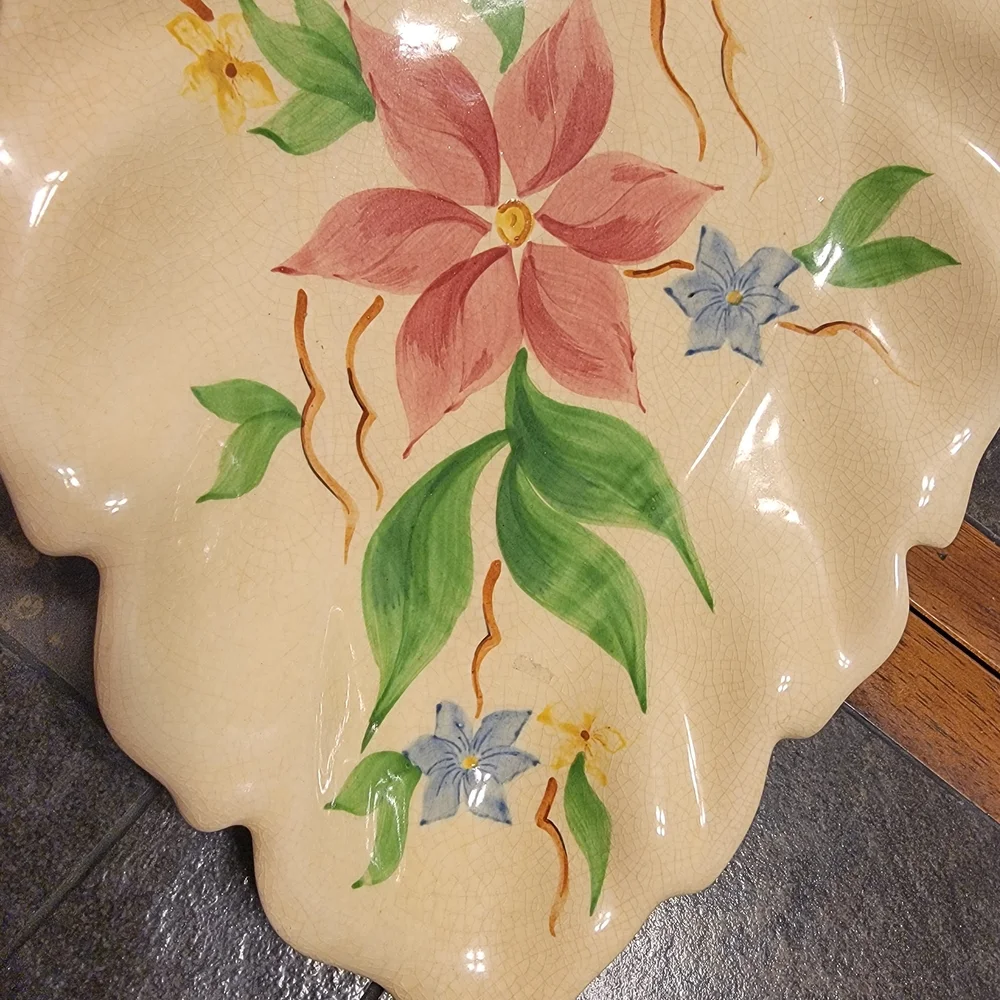 Pottery Guild of America this vintage